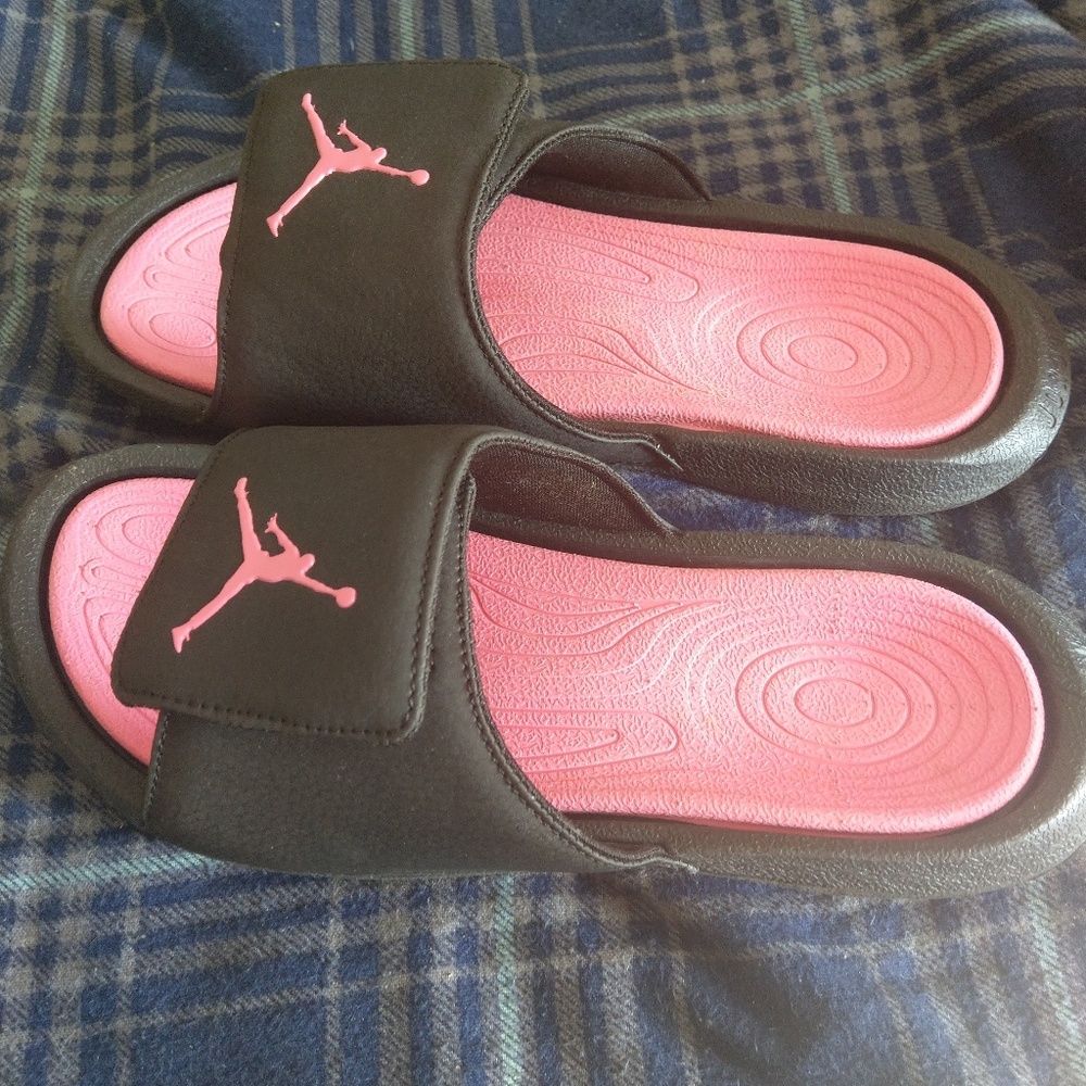 Jordan hydro 6 size 6 womens